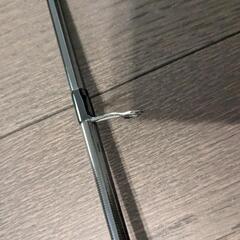 カラマレッティ　エギングロッド