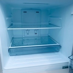 ✨2020年製✨ 1470番 TWINBIRD✨冷凍冷蔵庫✨KHR-EJ15‼️