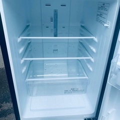 ✨2020年製✨ 1471番 Hisense✨冷凍冷蔵庫✨HR-D15CB‼️