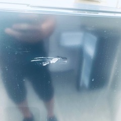 ✨2020年製✨ 1471番 Hisense✨冷凍冷蔵庫✨HR-D15CB‼️