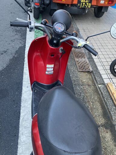 ホンダ　 today