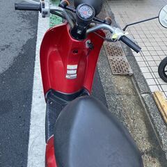 ホンダ　 today 