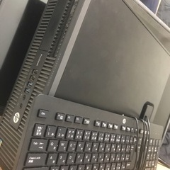 足立区　急ぎ！格安！HP ProDesk 600 G1 SFF ...