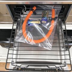 ☆ジモティ割あり☆ ノーリツ ガステーブル LPガス 年式16 動作確認