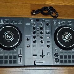 Pioneer DJ DDJ-400 ライセンスカード無し Pioneer DJ DDJ-400 ライセンスカード無し
