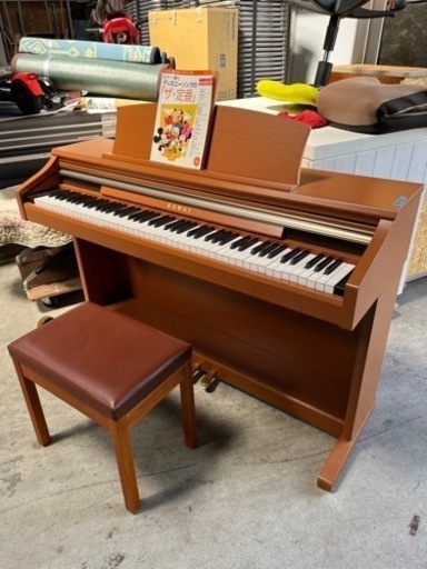 カワイ CA12 デジタルピアノ