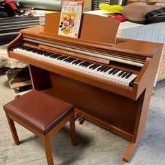 カワイ CA12 デジタルピアノ