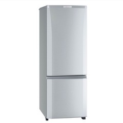 冷凍庫付き冷蔵庫 168L(三菱) 確約済み