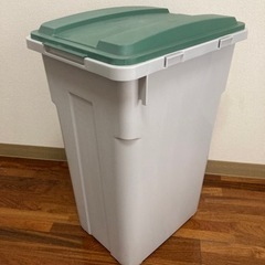 45L 家庭用ゴミ箱【他でも出しているので急遽取り下げる場合あり】