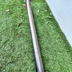 アルファード20系　マフラー