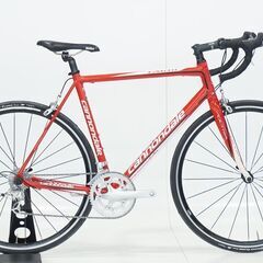 CANNONDALE 「キャノンデール」 CAAD8 2011年...