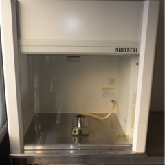 クリーンベンチ