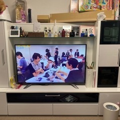 テレビボード