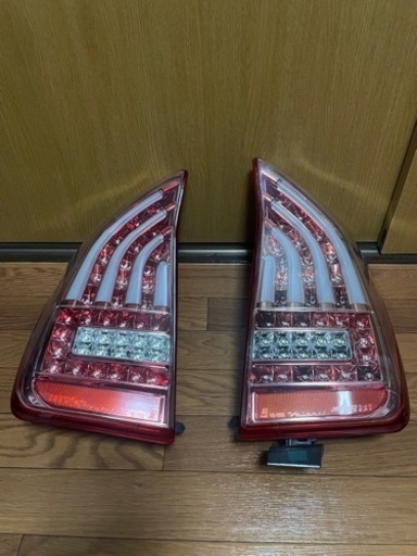 30プリウステール　ヴァレンティ　値下げ‼️