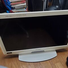 液晶テレビ AQUOS