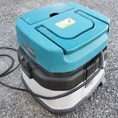 マキタ 484 集塵機【野田愛宕店】【店頭取引限定】【中古】IT6PA8JFSMC0