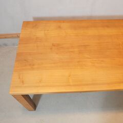 estic formax(エスティック フォルマックス)のELEMENT(エレメント) ウォールナット材 ダイニングテーブルです。シンプルなデザインでありながら機能性もあり、北欧スタイルにもおススメ♪DI313