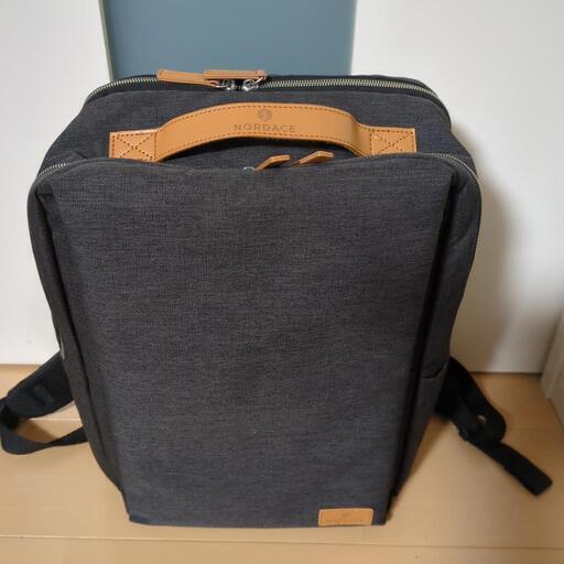 NORDACE Siena 軽量デイリーリュック