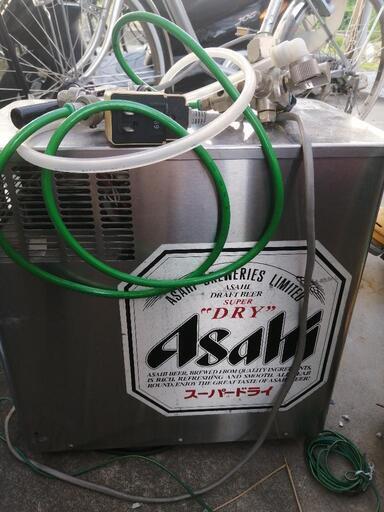 ビールサーバー
