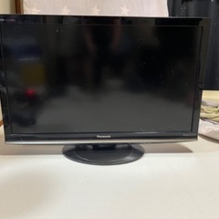 テレビ　37型