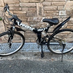 自転車