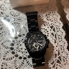 【ネット決済】FOSSIL 腕時計 DECKER CH2601IE