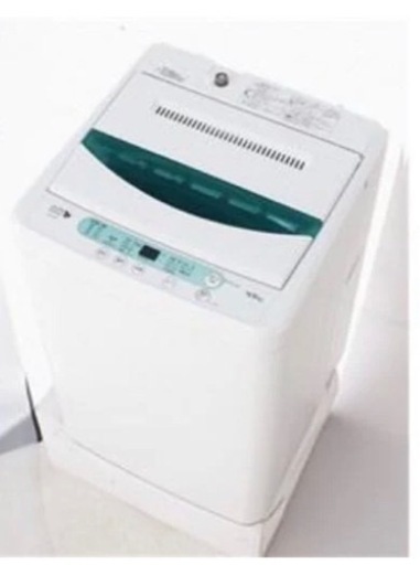 HerbRelax ヤマダ電機オリジナル 全自動電気洗濯機 (4.5kg)