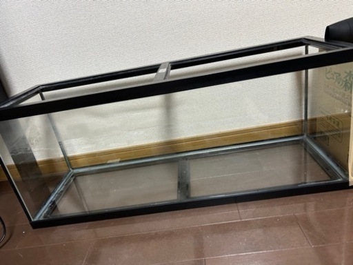 90×30×36 水槽
