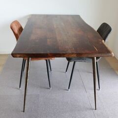 【NOCE】　ダイニングテーブルのみ NOCE ダイニングテーブル （テーブルのみ）