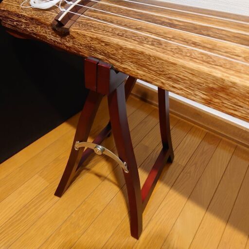 お琴(リペア済)割引特典あります！ お琴(リペア済)割引特典あります！