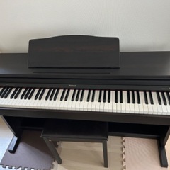 ローランド 電子ピアノ 88鍵盤