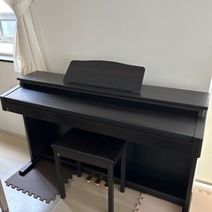 ローランド　電子ピアノ　88鍵盤