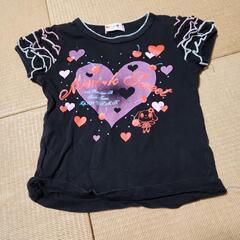 子供服Tシャツ110ｾﾝﾁ