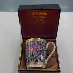 ID084045　マグカップ　Noritake