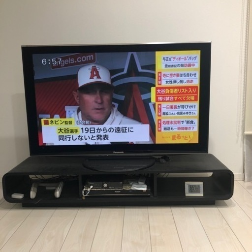 テレビ台