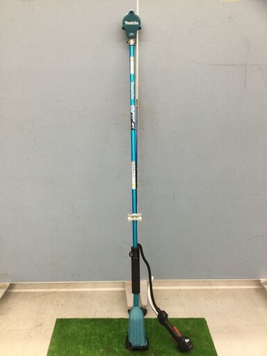 【エコツール豊田インター店】Makita/マキタの36V充電式草刈機バッテリ2本・充電器付 MUR368UDG2【愛知県/豊田インター店/工具】