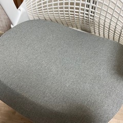 ハーマンミラー セイルチェア 