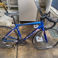 ロードバイクGIANT CONTEND ロードバイク GIANT CONTEND