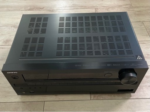 美品　ONKYO TX-NR636