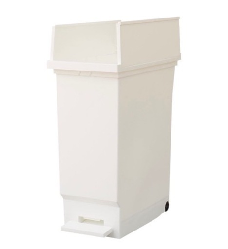 両開きダストボックス45L