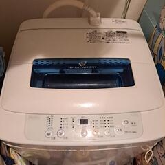 ハイアール　Haier 洗濯機　JW-K42K