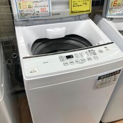 洗濯機 アイリスオオヤマ KAW-60A 2022年製 ※動作チ...