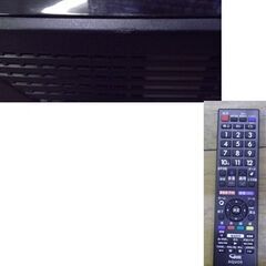 SHARP AQUOS 液晶テレビ 2T-C22DE 2020年製 ダブルチューナー 22インチ ブラック TV 22型 札幌市 厚別区