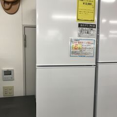 冷蔵庫 ニトリ NTR-106WH 2021年製 ※動作チェック...