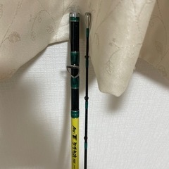 ティカ　タチウオ　195 中古♪