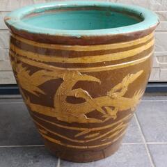 ドラゴンボール フィギュア 孫悟飯-ピータン壺　水瓶