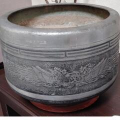 ドラゴンボール フィギュア 孫悟飯-ピータン壺　水瓶