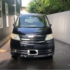 日産セレナ　C25