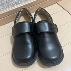 フォーマル靴　19cm