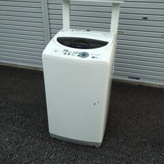 日立 全自動洗濯機 NW-B5